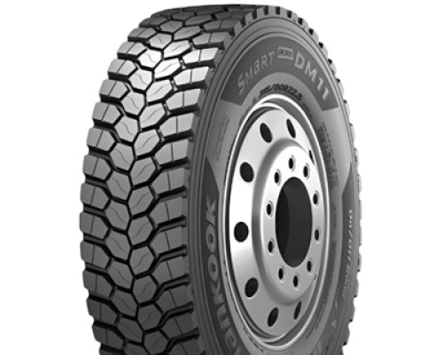 315/80R22.5 Hankook Smart Work DM11 156/150K Ведуча вантажна шина