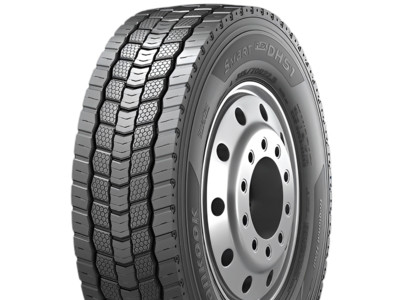 295/60R22.5 Hankook Smart Flex DH51 150/147K Ведуча вантажна шина