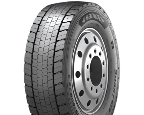 315/60R22.5 Hankook Smart LINE DL50 152/148L PR18 Ведуча вантажна шина