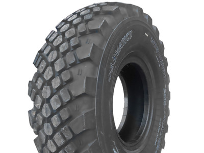 425/85R21 Advance GLE-2 160G PR22 Універсальна вантажна шина