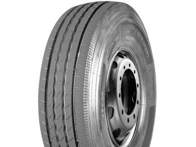 315/80R22.5 Ovation RSVI-162 156/152L PR20 Рульова вантажна шина