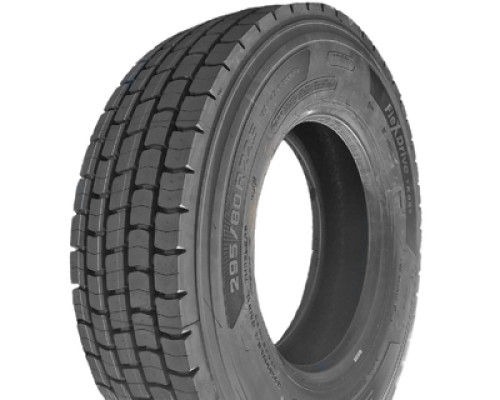 235/75R17.5 Triangle TRD09 132/130M PR16 Ведуча вантажна шина