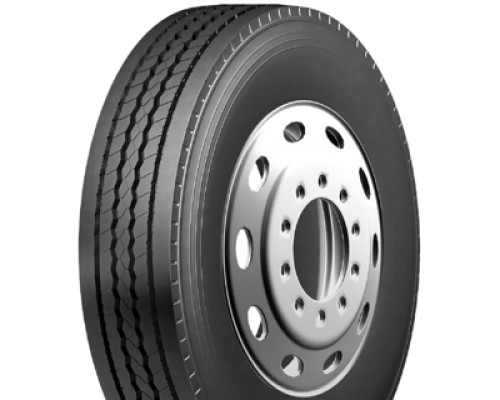 245/70R17.5 Greentrac GTRA1 143/141K PR18 Рульова вантажна шина
