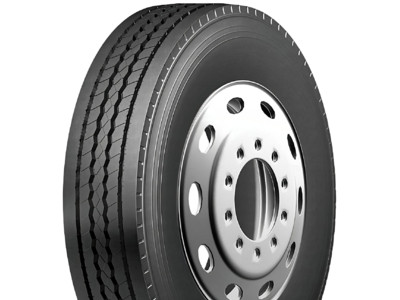 235/75R17.5 Greentrac GTRA1 143/141L PR18 Рульова вантажна шина