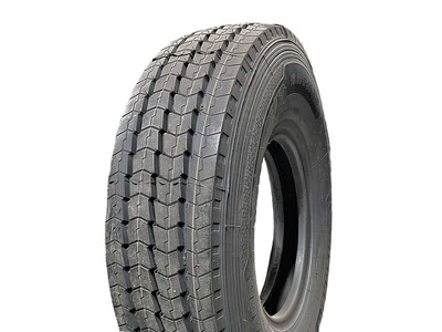 10.00R20 Michelin X Guard Z 147/143K Рульова вантажна шина