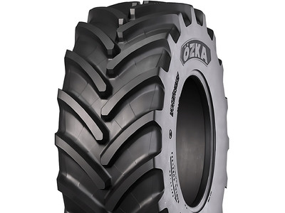 320/90R42 Ozka AGROLOX 139A8 Сільгосп шина