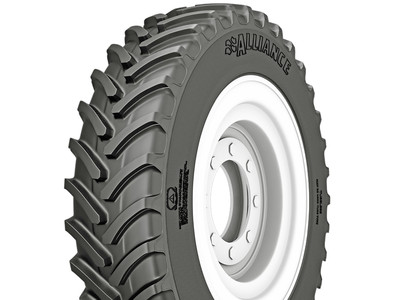 340/85R48 Alliance AGRIFLEX+ 354 164D Сільгосп шина