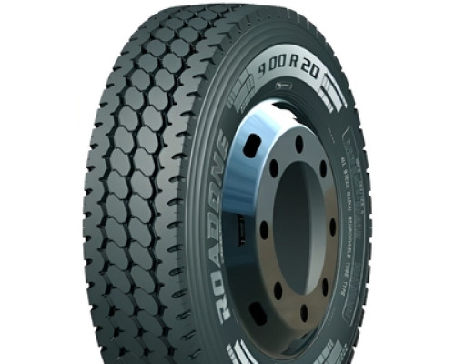 9.00R20 Roadone RA85 144/142K Універсальна вантажна шина