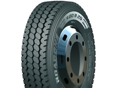 10.00R20 Roadone RA85 149/146K PR18 Універсальна вантажна шина