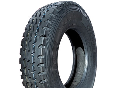 315/80R22.5 LONGTRACK CPA-6805 156/150L PR20 Універсальні вантажні шини