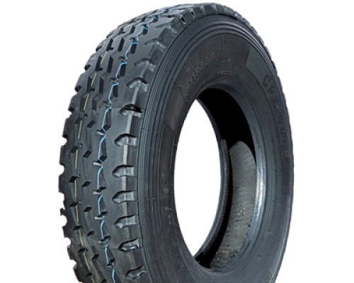315/80R22.5 LONGTRACK CPA-6805 156/150L PR20 Універсальні вантажні шини