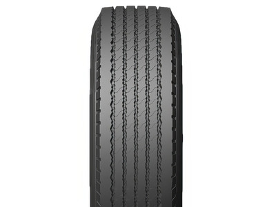 385/65R22.5 Ovation RSVI-160 160K PR20 Причіпна вантажна шина
