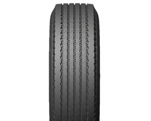 385/65R22.5 Ovation RSVI-160 160K PR20 Причіпна вантажна шина