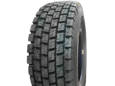 315/70R22.5 Unitread (наварка) EX7 152/148K PR18 Ведуча вантажна шина