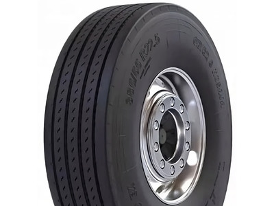 385/55R22.5 Unitread (наварка) EX29 160K PR20 Причіпна вантажна шина