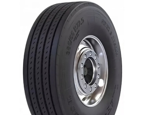 385/55R22.5 Unitread (наварка) EX29 160K PR20 Причіпна вантажна шина
