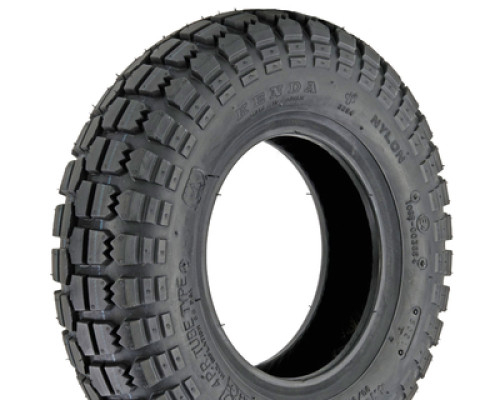 4.1/3.5R6 Kenda K304 PR4 Сільгосп шина