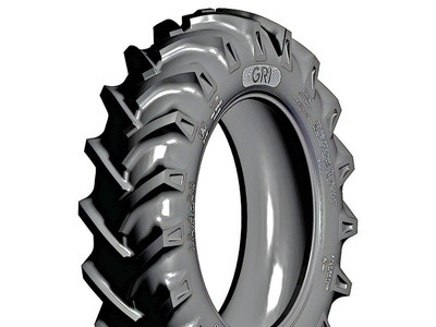 16.90R38 GRI GREEN EX RT100 143A6 PR10 Сільгосп шина