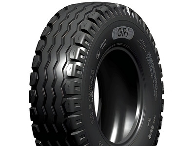 10/80R12 GRI GREEN EX RIB3 121A6 PR10 Сільгосп шина