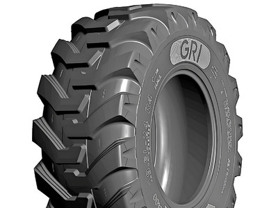 16.9R24 GRI GRIP EX R400 149A8 Індустріальна шина