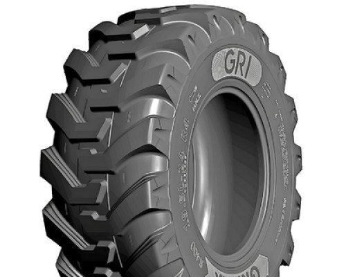 18.40R26 GRI GRIP EX R400 156A8 PR12 Індустріальна шина