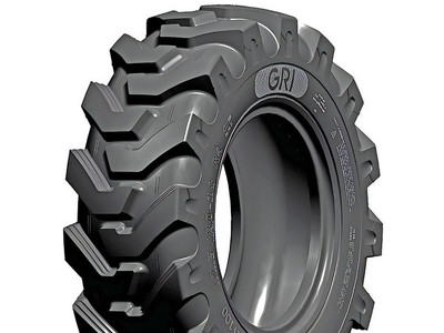12.5/80R18 GRI GRIP EX LT100 146A6 PR14 Індустріальна шина