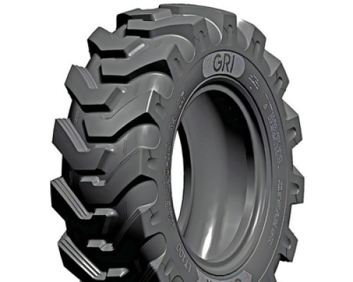 12.5/80R18 GRI GRIP EX LT100 146A6 PR14 Індустріальна шина