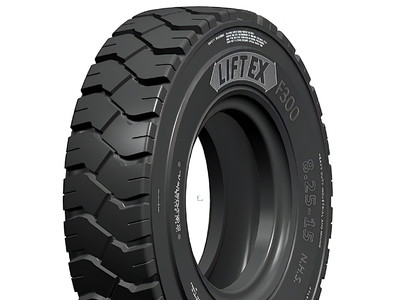7.00R12 GRI LIFT EX F300 134A5 PR14 Індустріальна шина