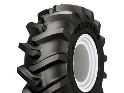 28.00R26 Alliance FORESTAR 345 184/173A6/A2 PR26 Індустріальна шина