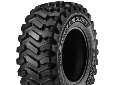 440/80R24 Uniglory SMARTAGRO HAULER R-4 167/164A8/B Сільгосп шина