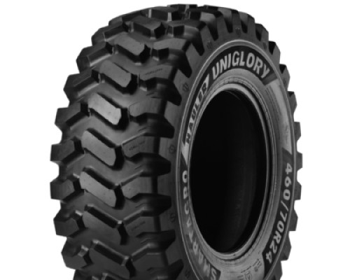 17.50R24 Uniglory SMARTAGRO HAULER R-4 159A8 Сільгосп шина