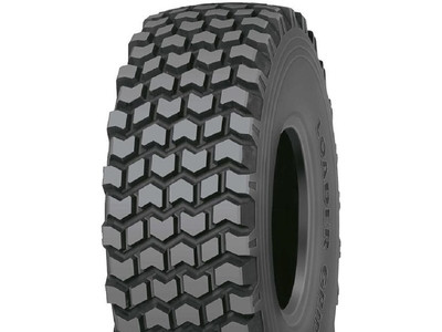 20.50R25 Nokian Loader Grip L3 168B Індустріальна шина