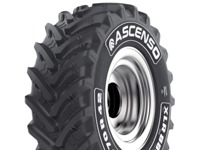 620/70R46 Ascenso XLR 880 167D Сільгосп шина