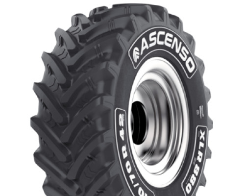 620/70R46 Ascenso XLR 880 167D Сільгосп шина
