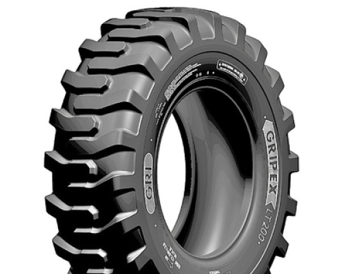 15.50R25 GRI GRIP EX LT200 168A2 PR12 Індустріальна шина