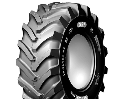 500/70R24 GRI GRIP XLR MP55 157A8 Індустріальна шина