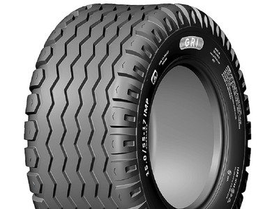 15/55R17 GRI Green EX RIB5 141A6 PR10 Сільгосп шина