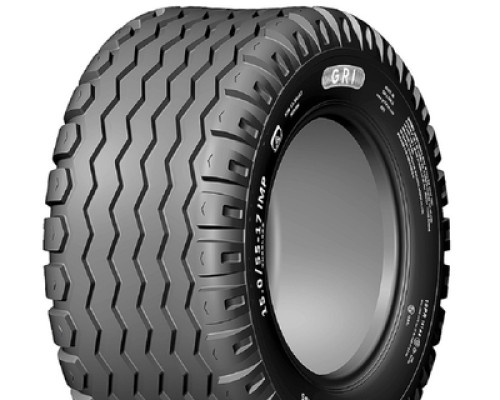 15/55R17 GRI Green EX RIB5 141A6 PR10 Сільгосп шина