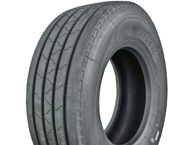 215/75R17.5 Atlander ATL816 135/133L PR18 Рульова вантажна шина