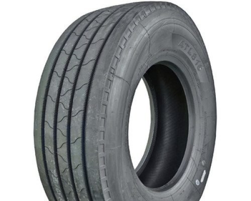215/75R17.5 Atlander ATL816 135/133L PR18 Рульова вантажна шина