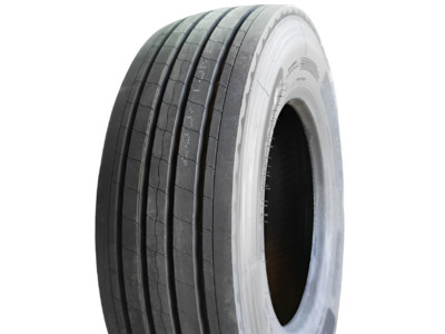 215/75R17.5 Atlander ATL101 135/133L PR18 Рульова вантажна шина