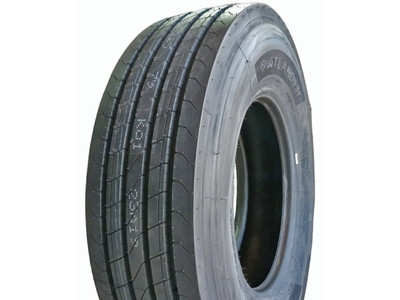 315/80R22.5 Atlander ATL273 157/154K PR20 Рульова вантажна шина