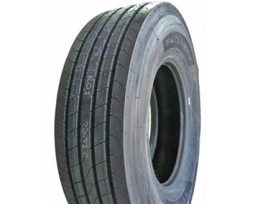 315/80R22.5 Atlander ATL273 157/154K PR20 Рульова вантажна шина