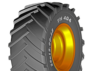 26/12R12 Ceat ALTURA TH404 117A4 PR8 Сільгосп шина