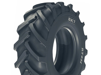 14.90R20 BKT AGRIMAX RT 851 119/119A8/B Сільгосп шина