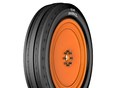 7.50R16 Ceat FARMAX F2 PR8 Сільгосп шина