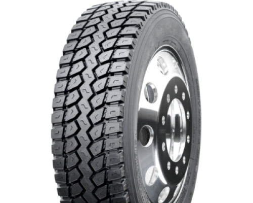 235/75R17.5 Diamondback TR689A 143/141J Ведуча вантажна шина