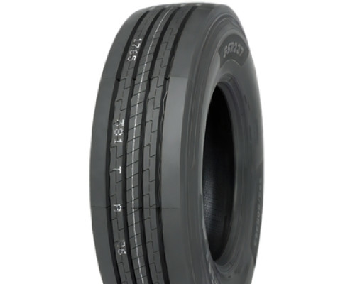 315/60R22.5 Giti GSR237 156/150L Рульова вантажна шина