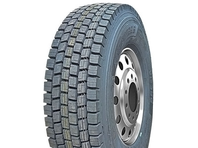 295/80R22.5 Ovation RSVI-356 152/149M PR18 Ведуча вантажна шина