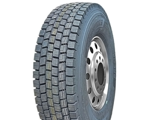 295/80R22.5 Ovation RSVI-356 152/149M PR18 Ведуча вантажна шина